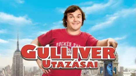 thumbnail - Gulliver utazásai