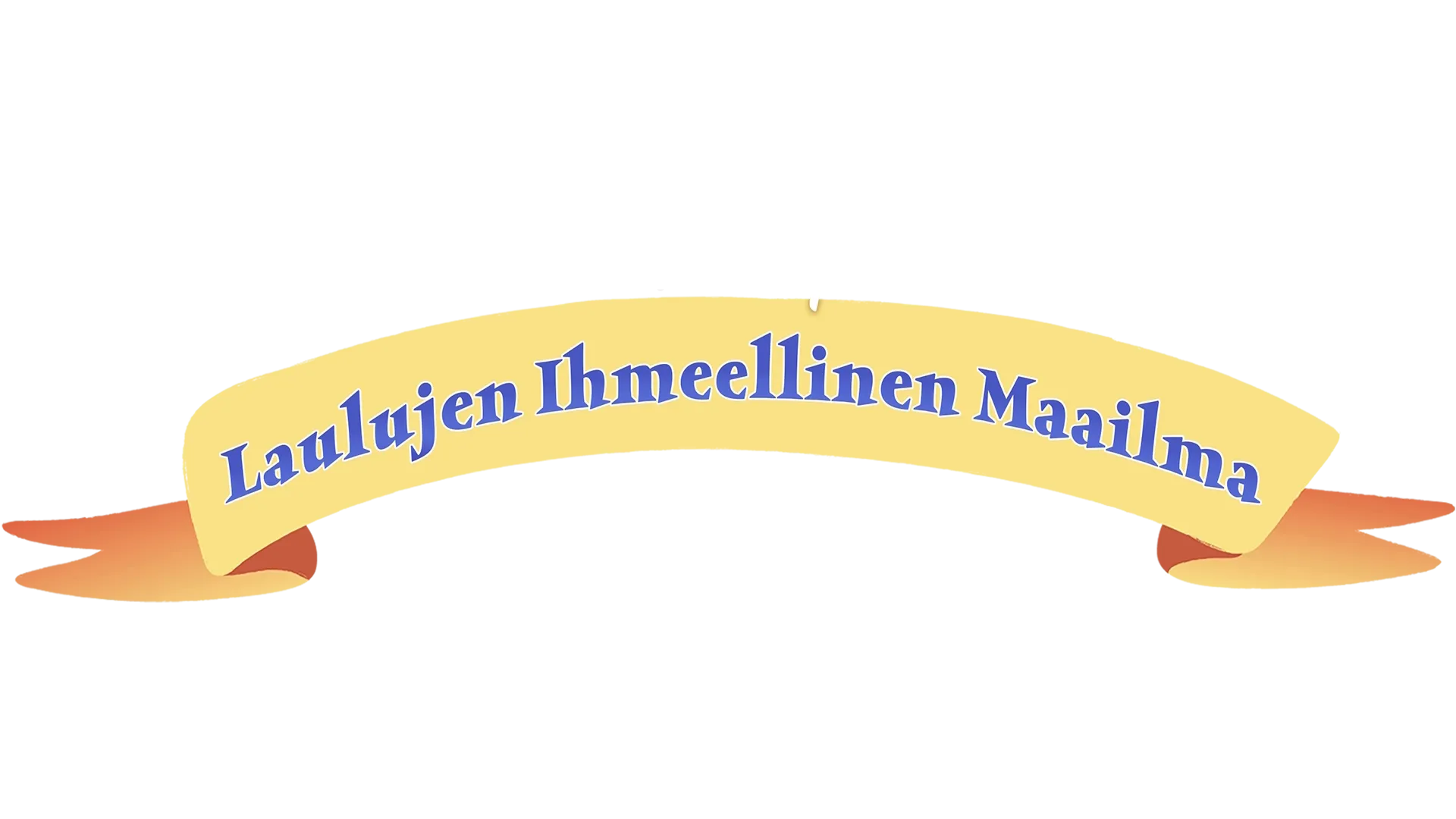 Laulujen lumoava maailma