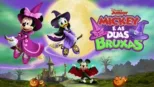 thumbnail - Mickey e as Duas Bruxas