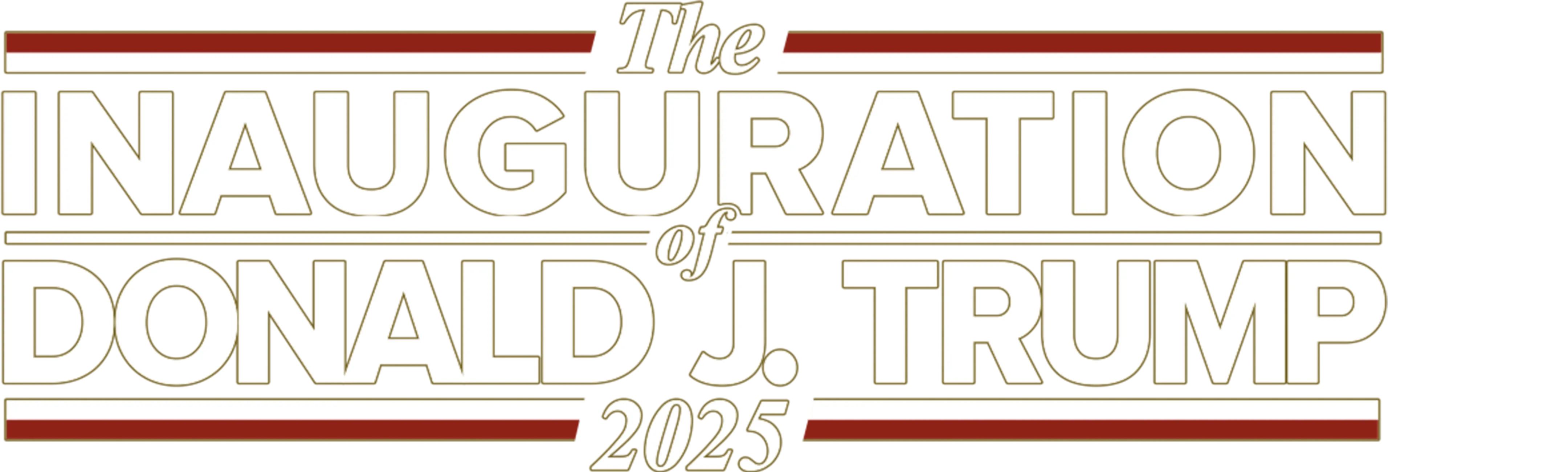 The Second Inauguration of Donald J. Trump -- An ABC News Special