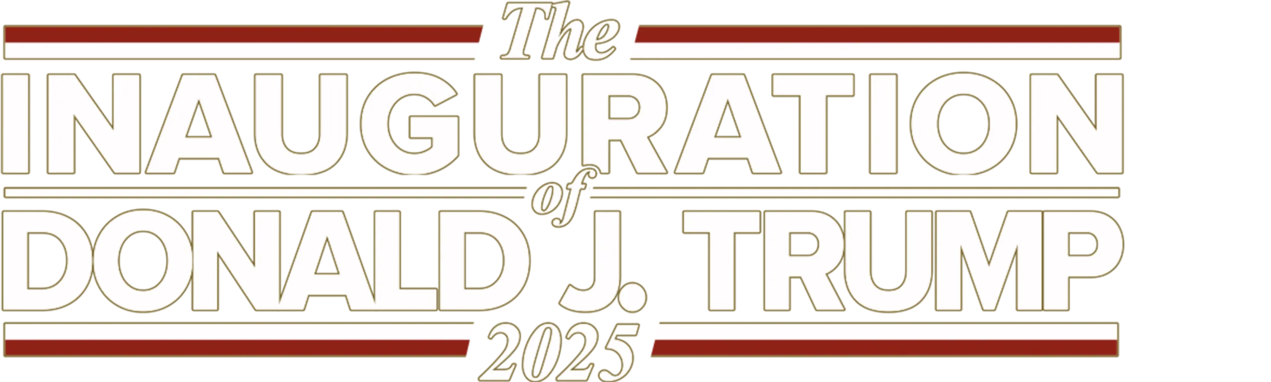 The Second Inauguration of Donald J. Trump -- An ABC News Special