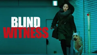Blind Witness