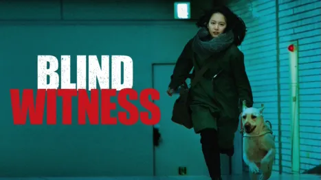 thumbnail - Blind Witness