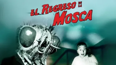 El regreso de la mosca