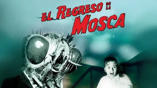 thumbnail - El regreso de la mosca