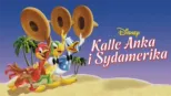 thumbnail - Kalle Anka i Sydamerika