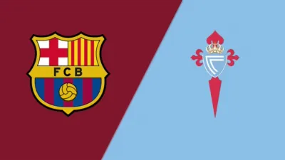 thumbnail - En Español-FC Barcelona vs. Celta de Vigo