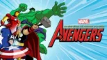 thumbnail - Los Vengadores: Los Super Héroes más poderosos de la Tierra