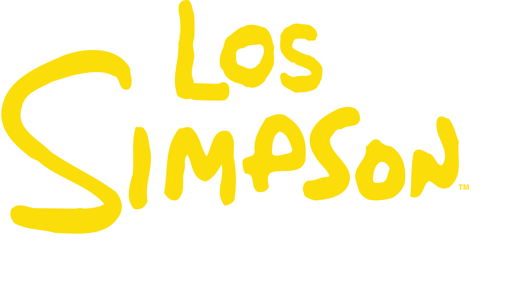Los Simpson en Plusniversario