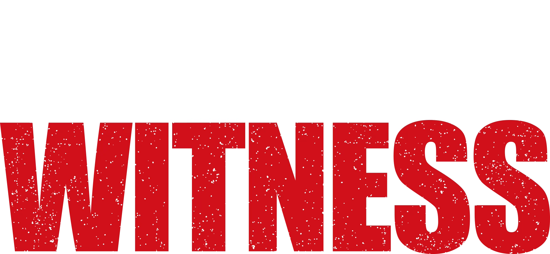 Blind Witness