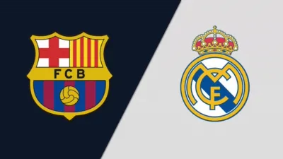 thumbnail - FC Barcelona vs. Real Madrid (2016)