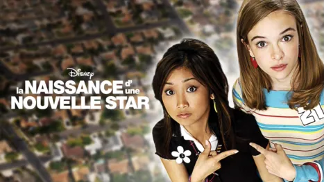 thumbnail - La Naissance d’une nouvelle star