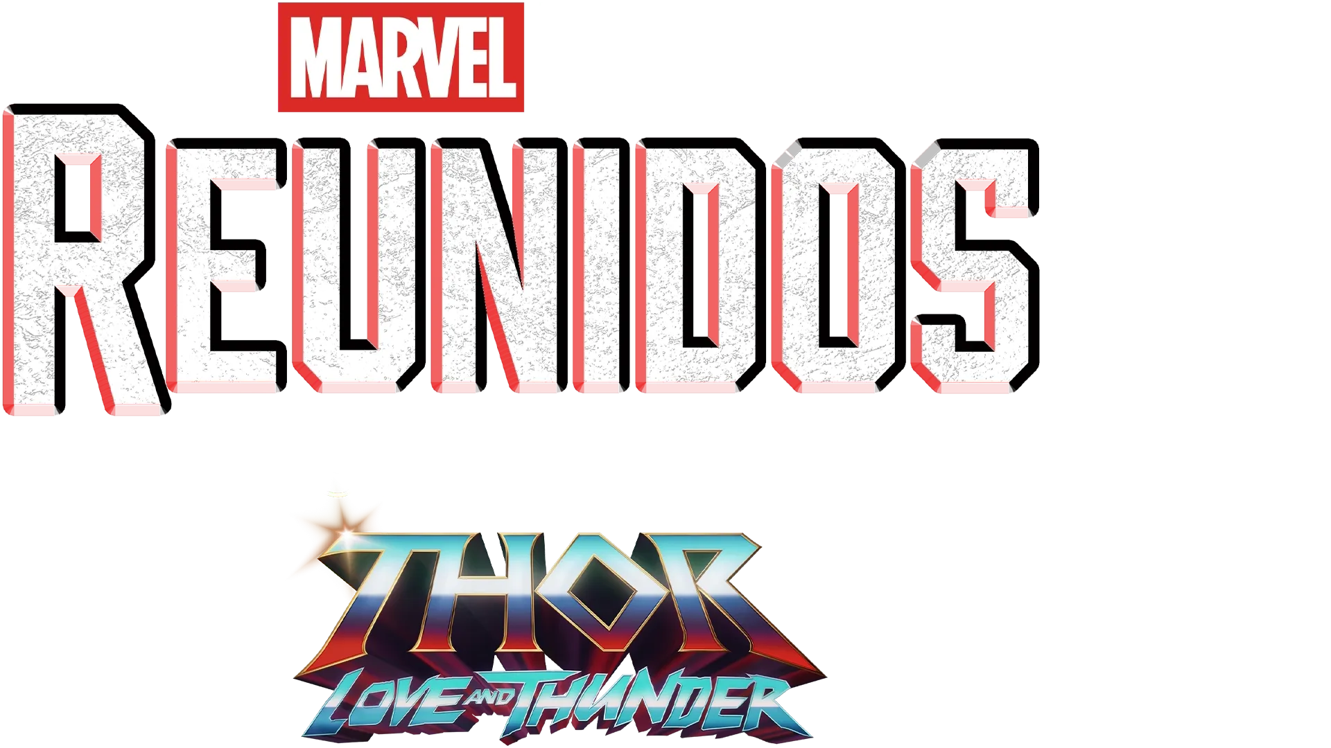 Así se hizo 'Thor Love and Thunder'