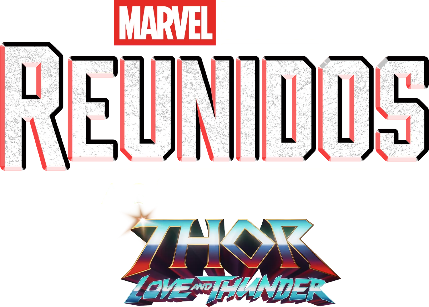 Así se hizo 'Thor Love and Thunder'
