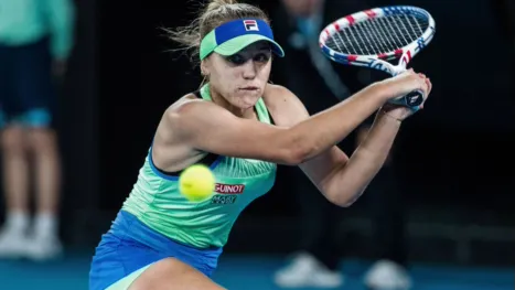 thumbnail - 2020 Women's Final: Kenin vs. Muguruza