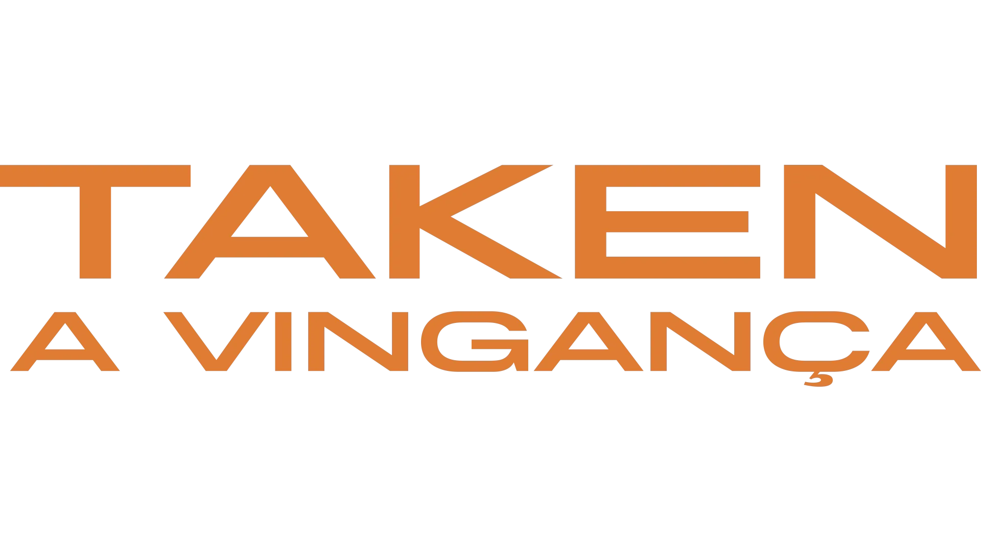 Taken - A Vingança
