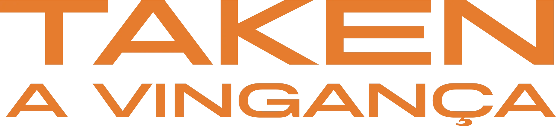 Taken - A Vingança
