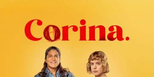 Corina | Watch on Disney+