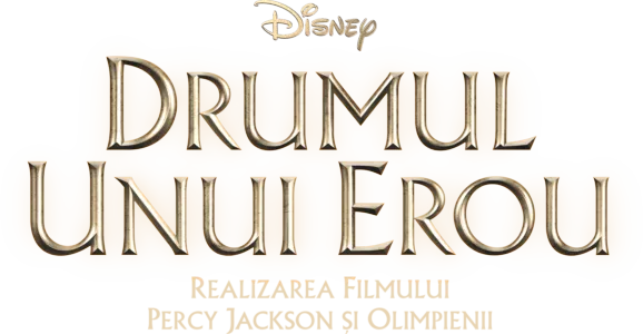 Drumul unui erou: Realizarea filmului Percy Jackson și Olimpienii