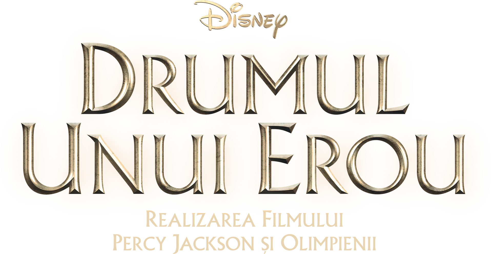 Drumul unui erou: Realizarea filmului Percy Jackson și Olimpienii