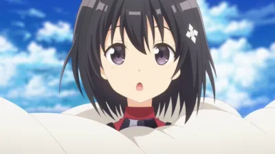 thumbnail - S2:E7 (Dub) Maxing Defense and Hunting for Crystals.