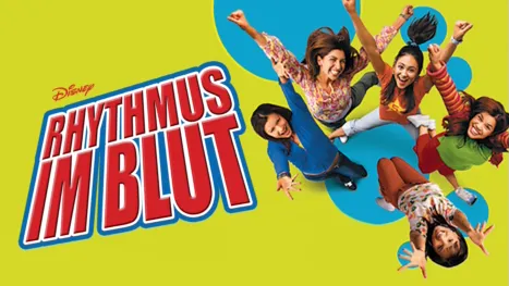 thumbnail - Rhythmus im Blut