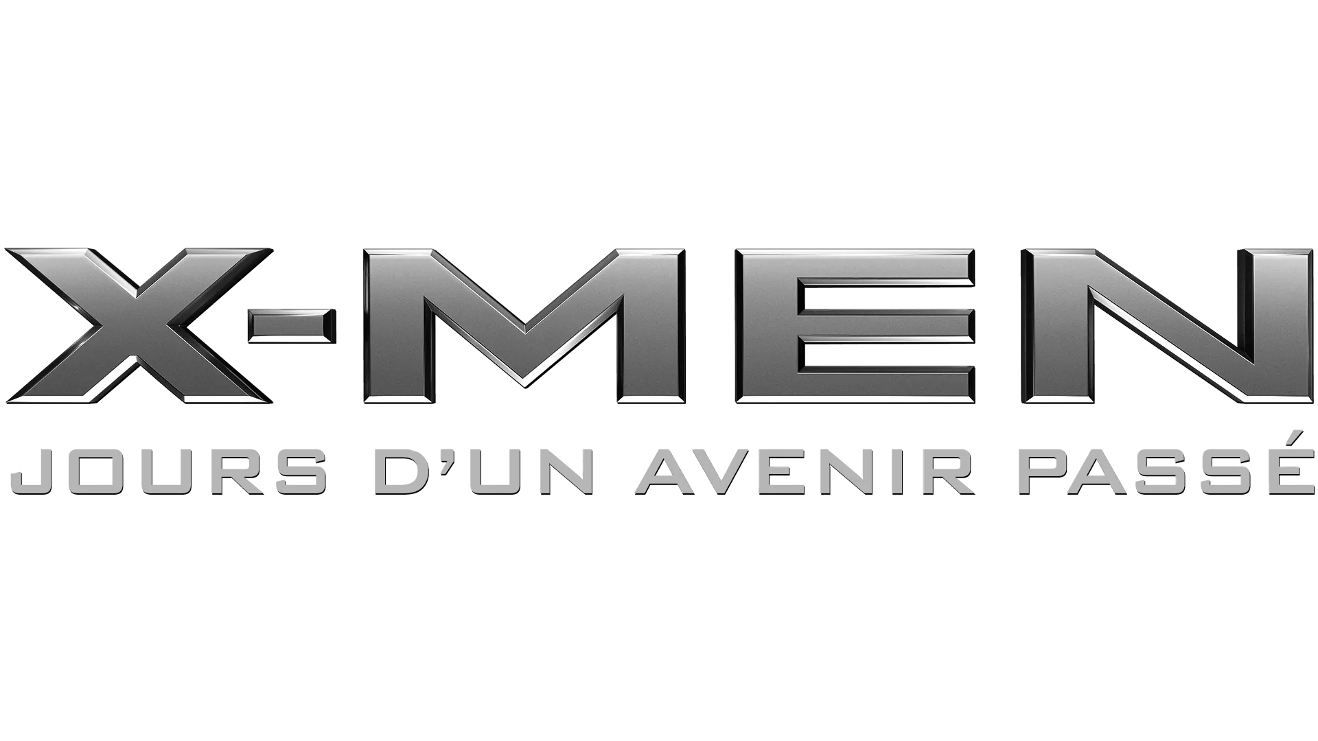 X-Men: Jours d'un avenir passé