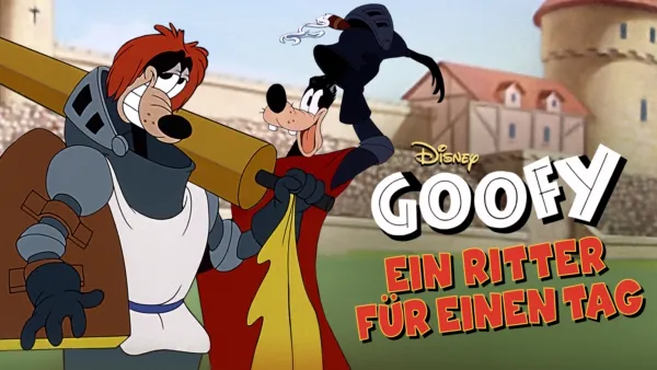 thumbnail - Ritter für einen Tag