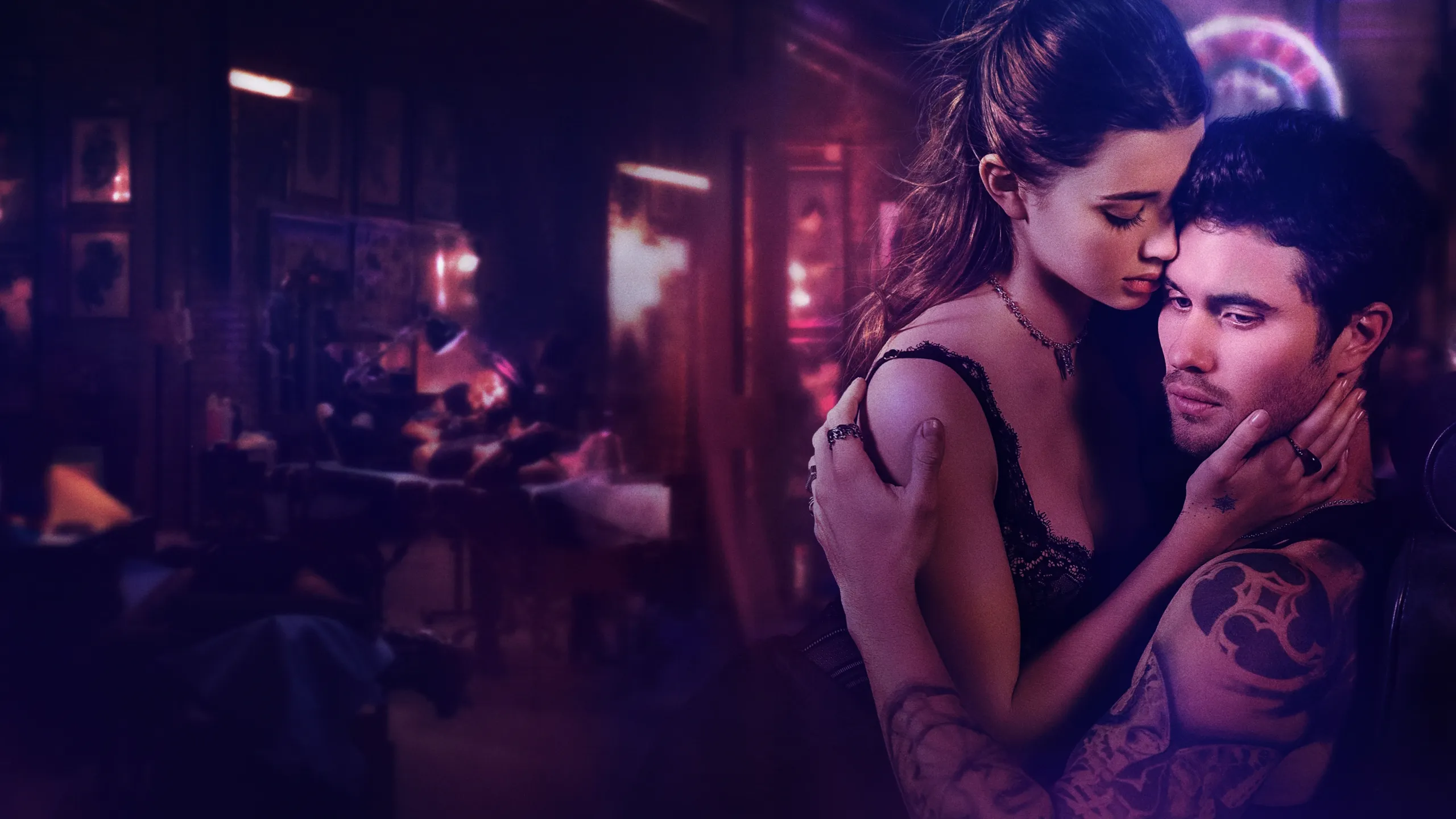 Marked Men: Rule + Shaw