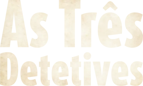 As Três Detetives