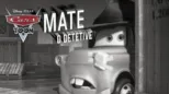thumbnail - Cars Toon: Mate, o Detetive