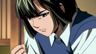 thumbnail - S1:E12 (Dub) No Cheating Allowed