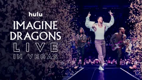 thumbnail - Imagine Dragons Live in Vegas