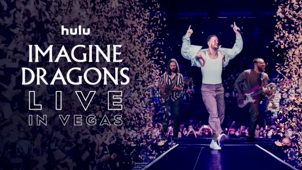 thumbnail - Imagine Dragons Live in Vegas