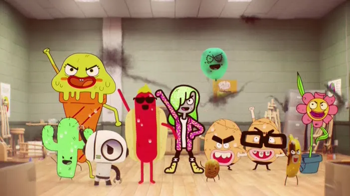 thumbnail - S6:E10 The Candidate