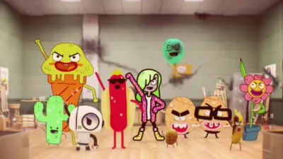 thumbnail - S6:E10 The Candidate