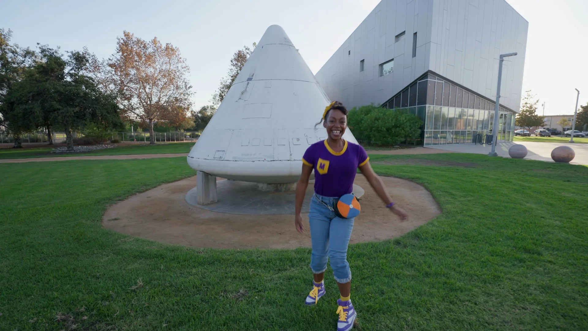 thumbnail - S3:E4 Meekah Launches a Rocket