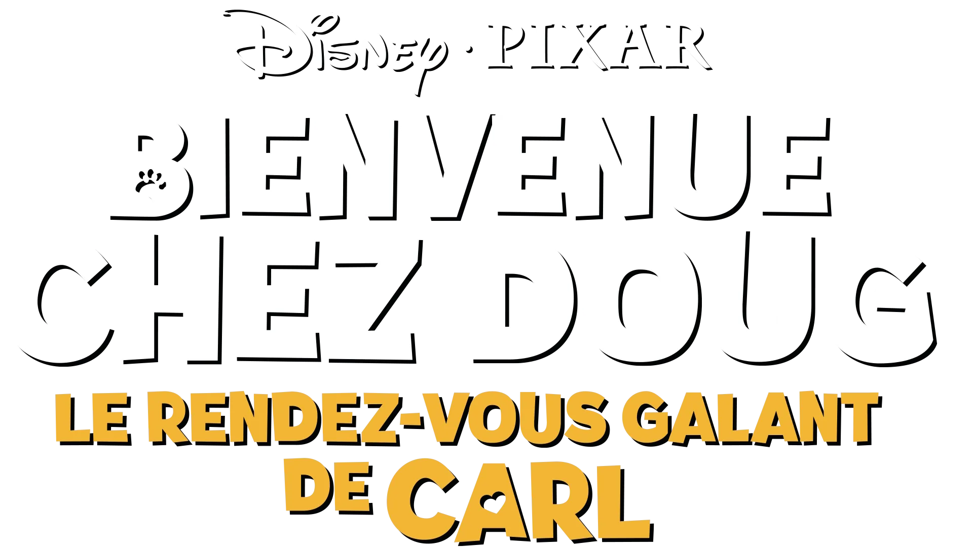 Le rendez-vous galant de Carl