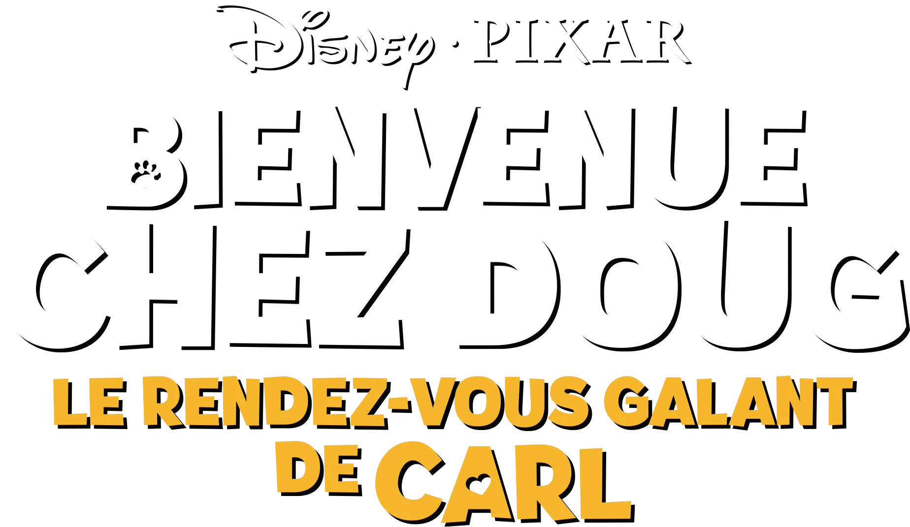 Le rendez-vous galant de Carl