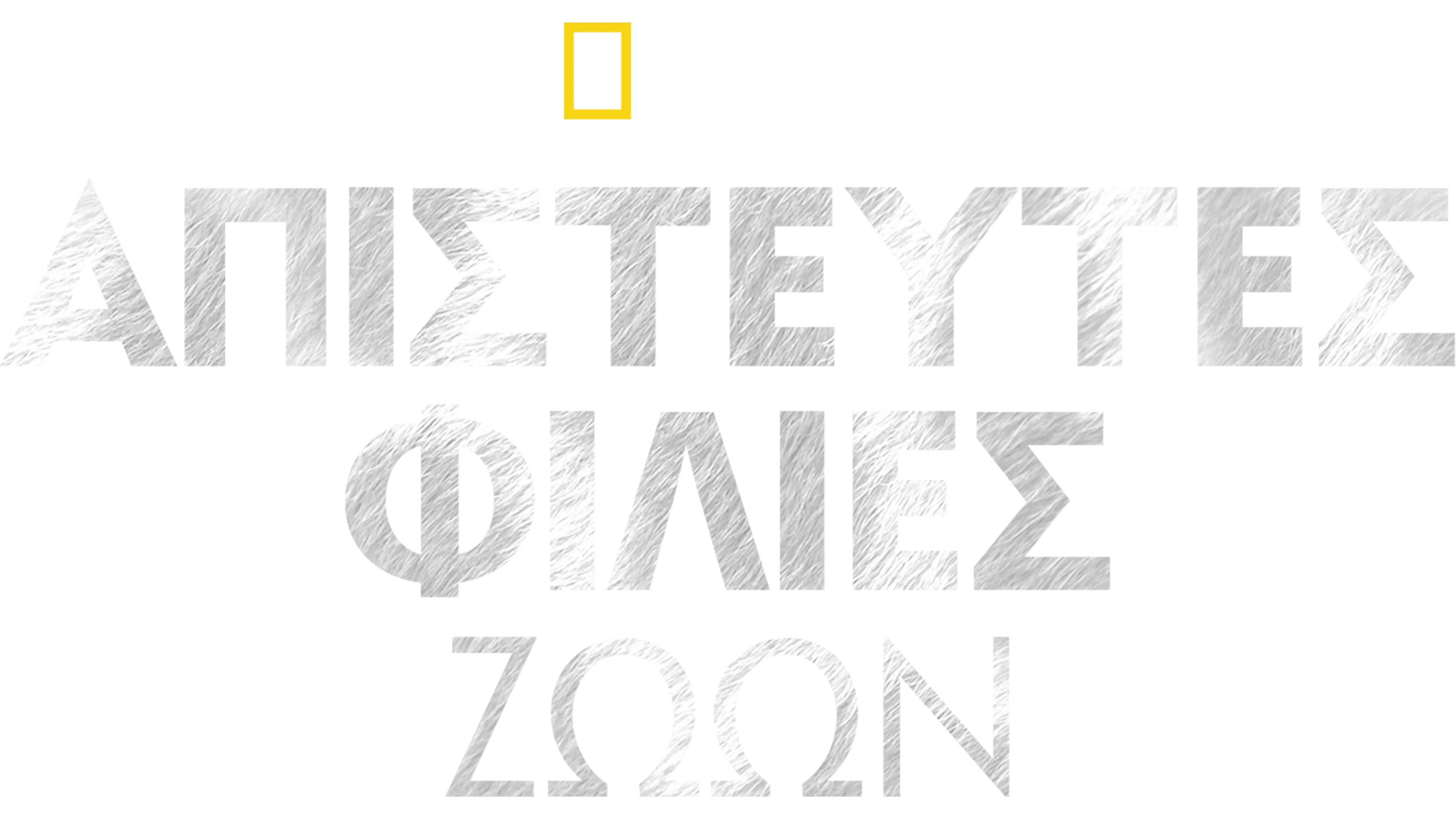 Απίστευτες Φιλίες Ζώων