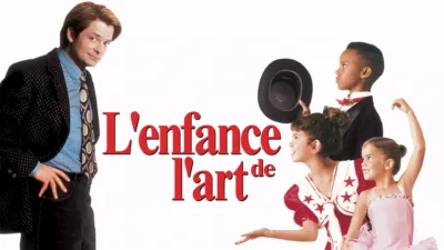 L’enfance de l’art