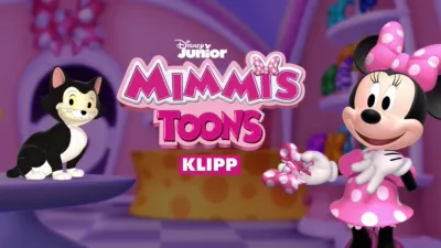 Mimmis Toons (Klipp)
