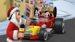 thumbnail - Mickey Mouse Roadster Racers S1:E22 Happy Hot Diggity Dog Holiday! / Happy Holiday Helpers!