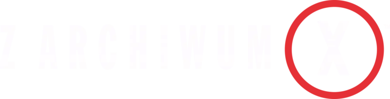 Z Archiwum X