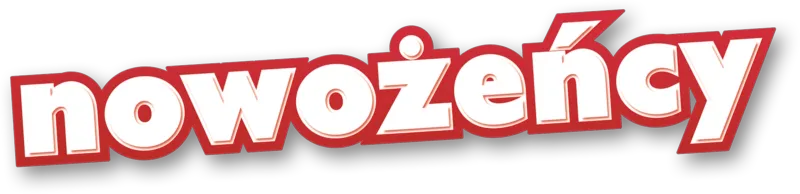 Nowożeńcy