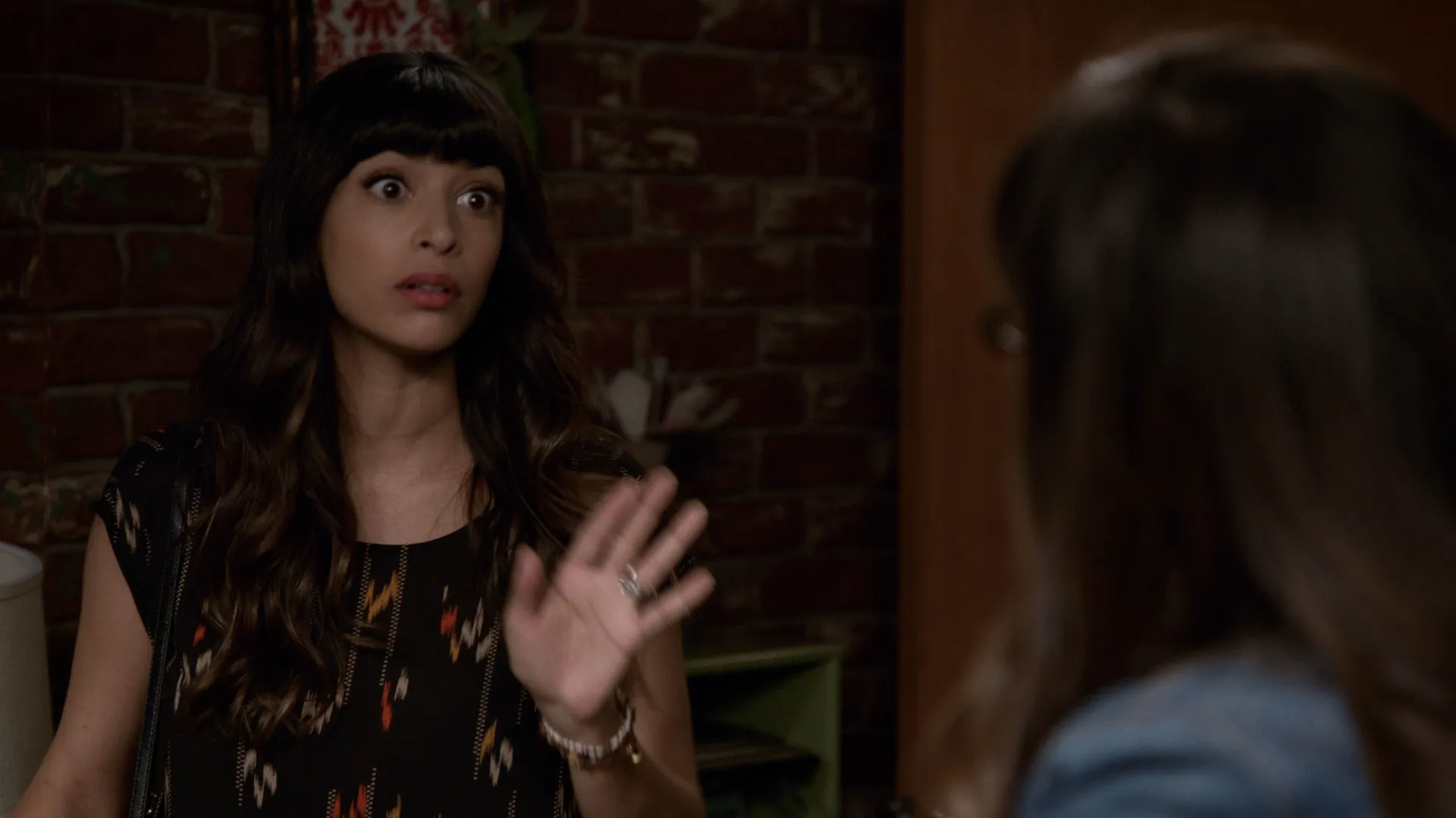 thumbnail - S6:E22 Five Stars for Beezus
