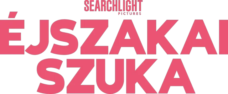 Éjszakai szuka