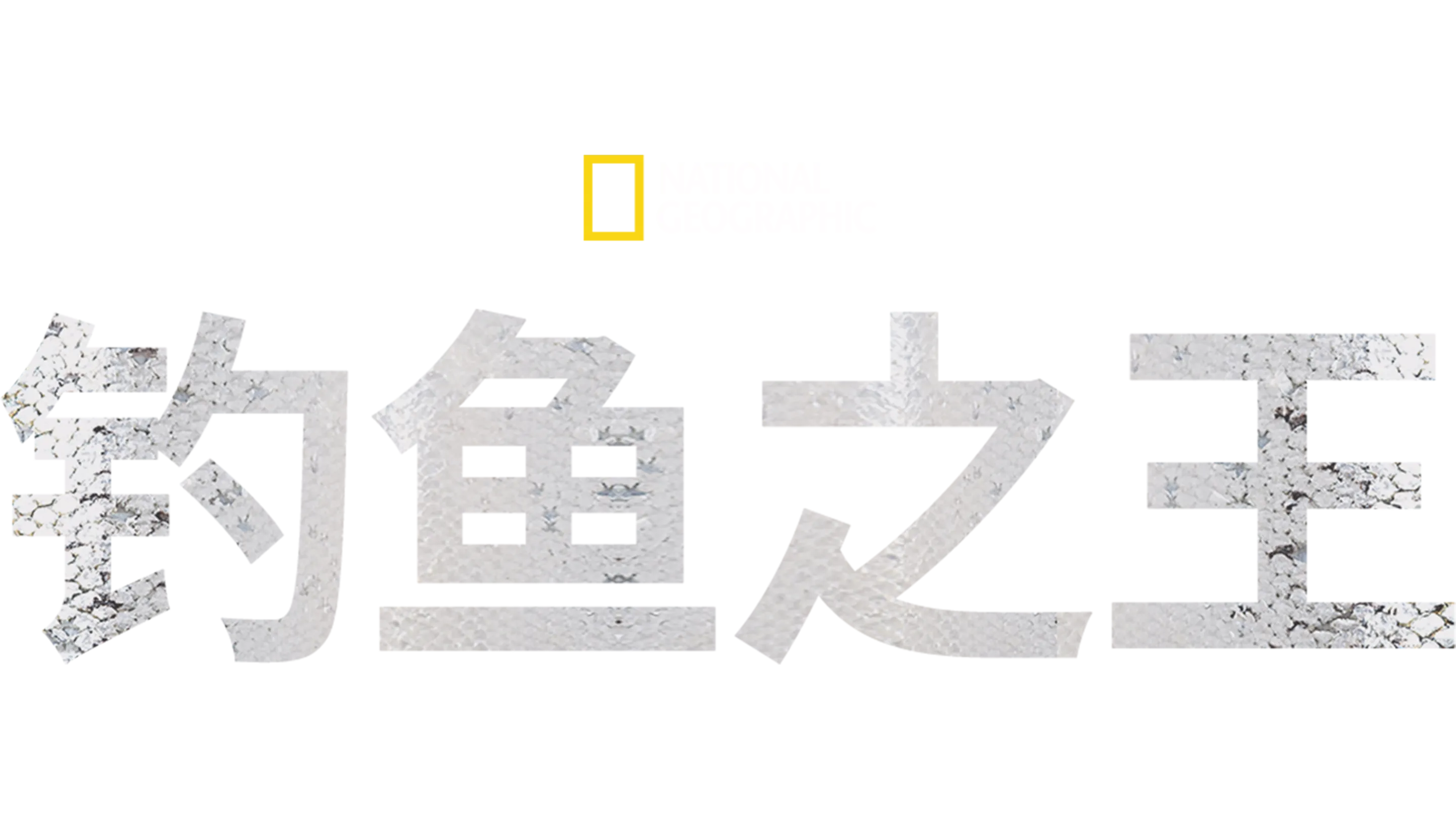 钓鱼之王