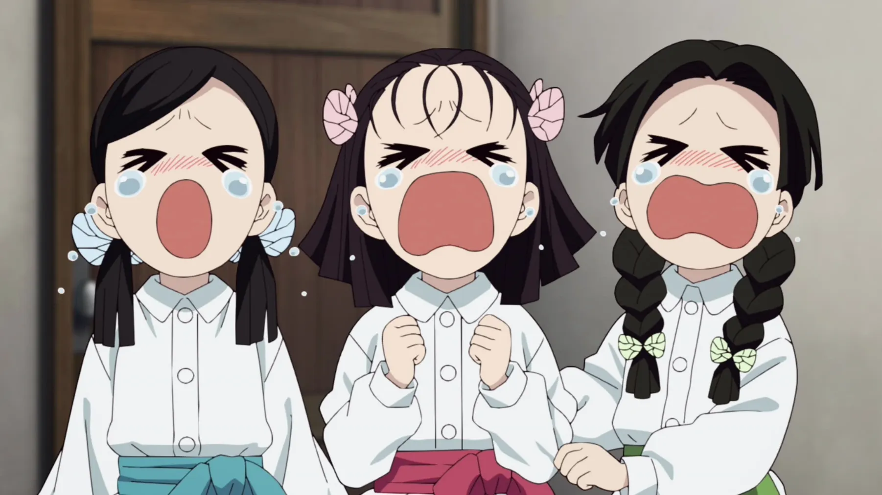 thumbnail - S1:E1 (Dub) Someone's Dream