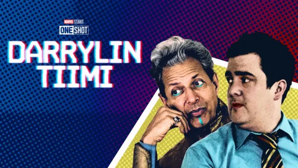 thumbnail - Darrylin tiimi